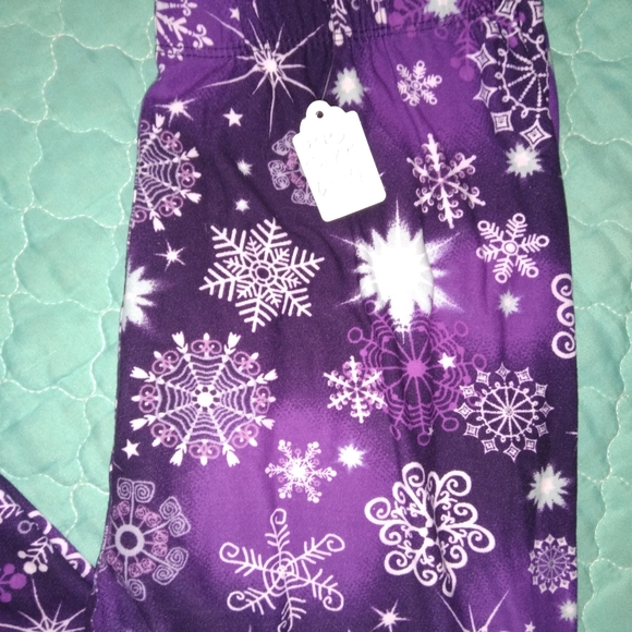 🆕️ full length leggings 🆕️ - Picture 1 of 2